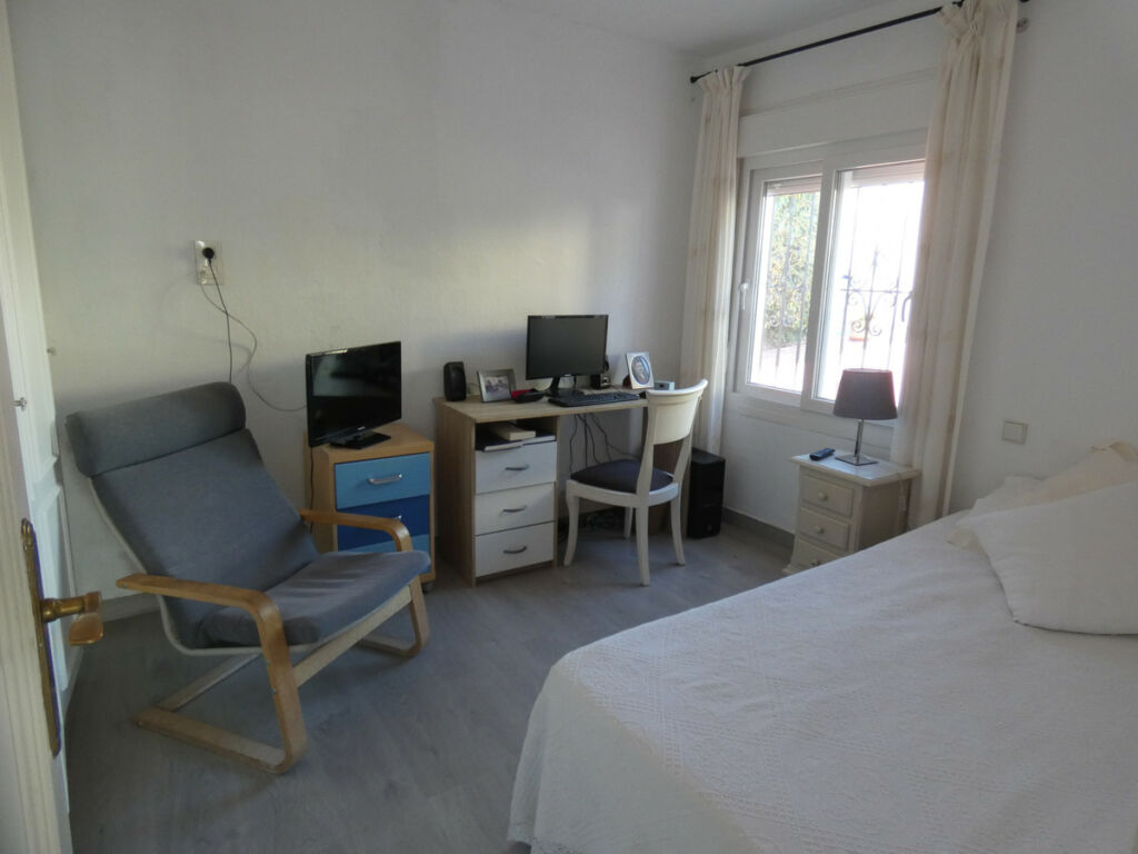 Detached Villa San Pedro de Alcántara Málaga - image 12