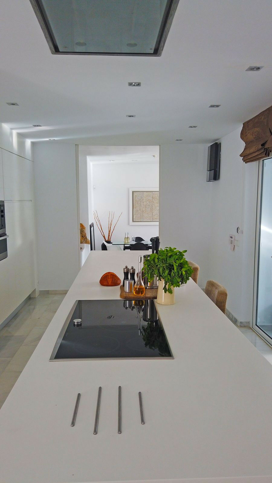 Detached Villa Hacienda Las Chapas Málaga - image 12