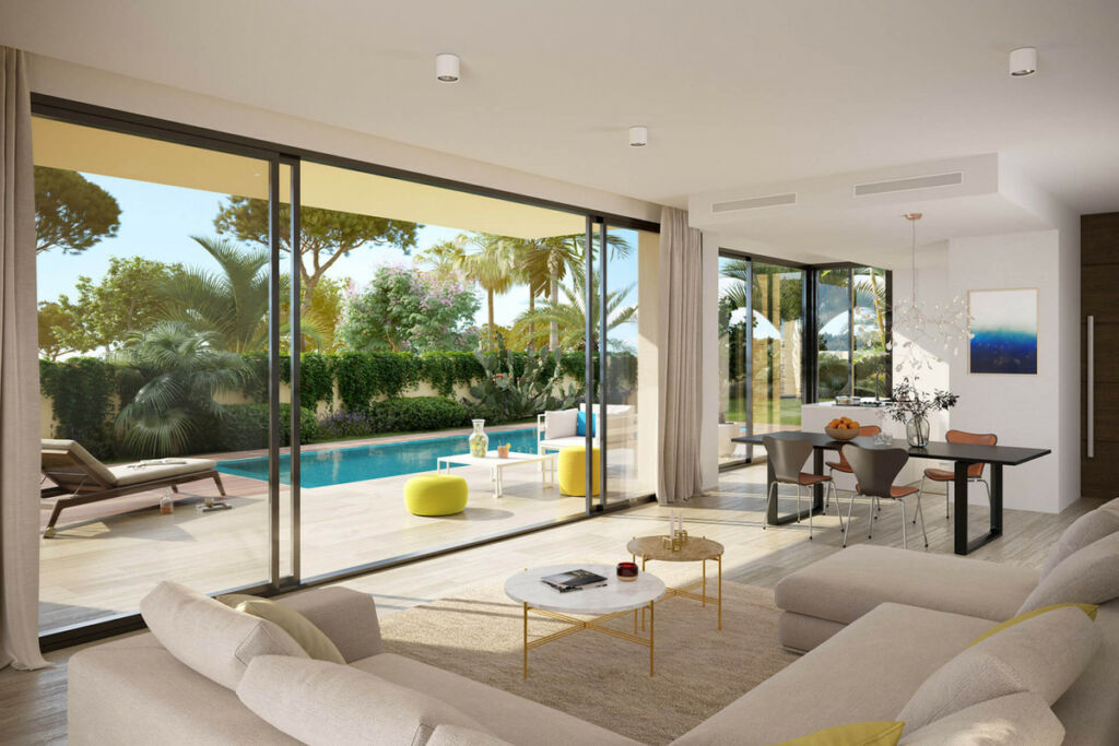 Detached Villa Atalaya Málaga - image 11