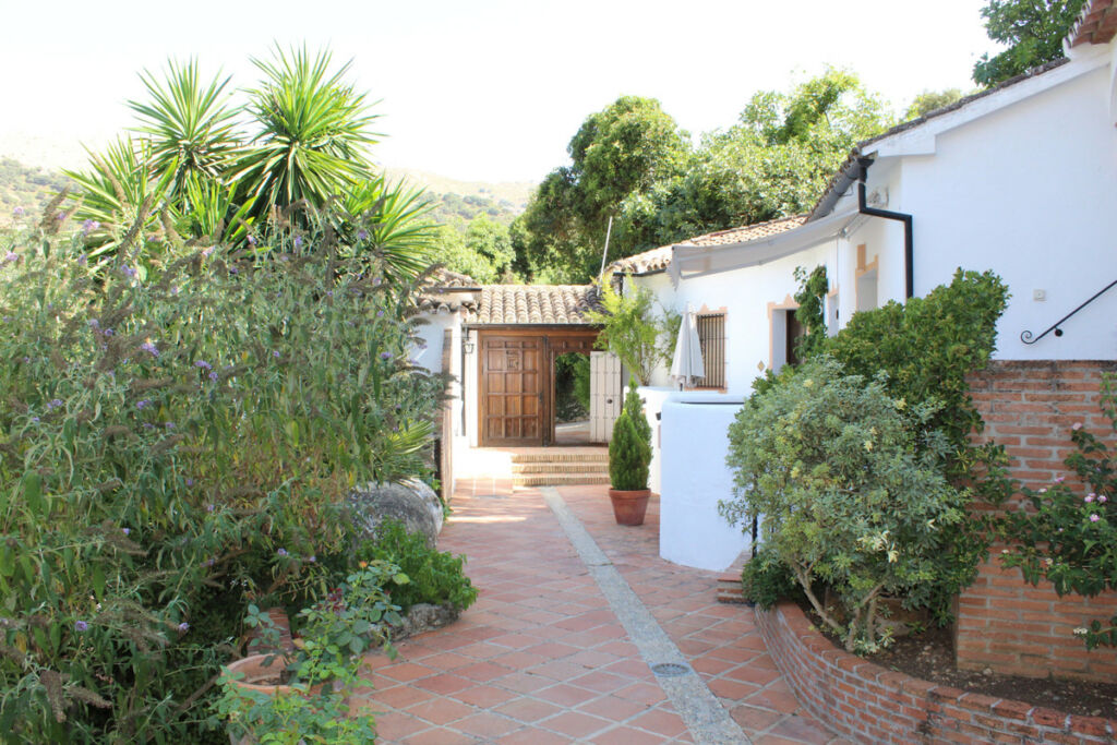 Hotel Ronda Málaga - image 12
