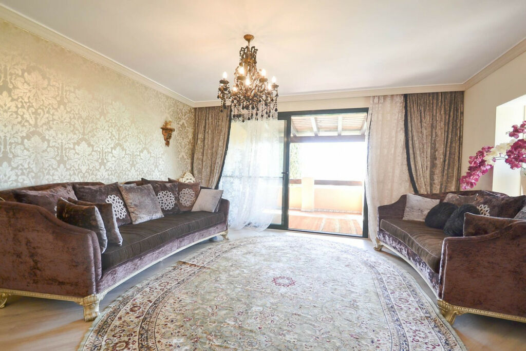 Penthouse Atalaya Málaga - image 12