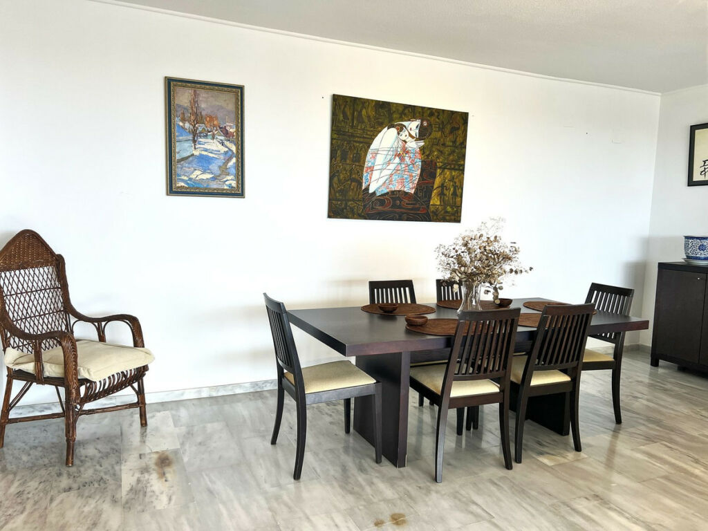 Top Floor Apartment Nueva Andalucía Málaga - image 12