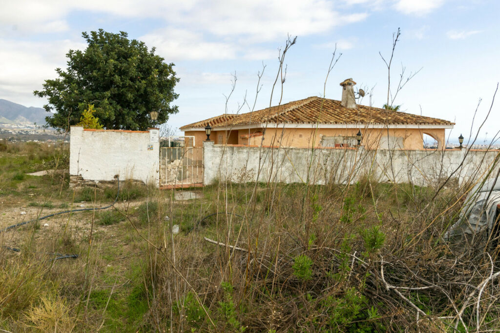 Residential Plot Mijas Golf Málaga - image 12