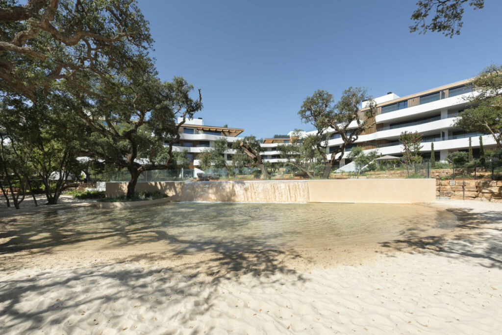 Ground Floor Apartment Sotogrande Cádiz - image 12