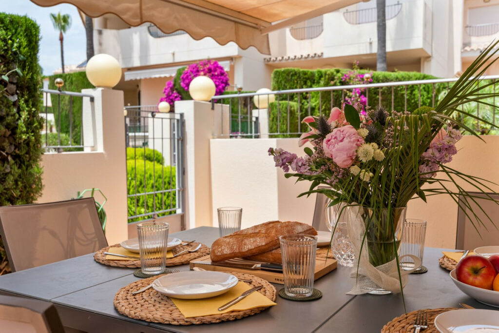 Townhouse Costabella Málaga - image 12