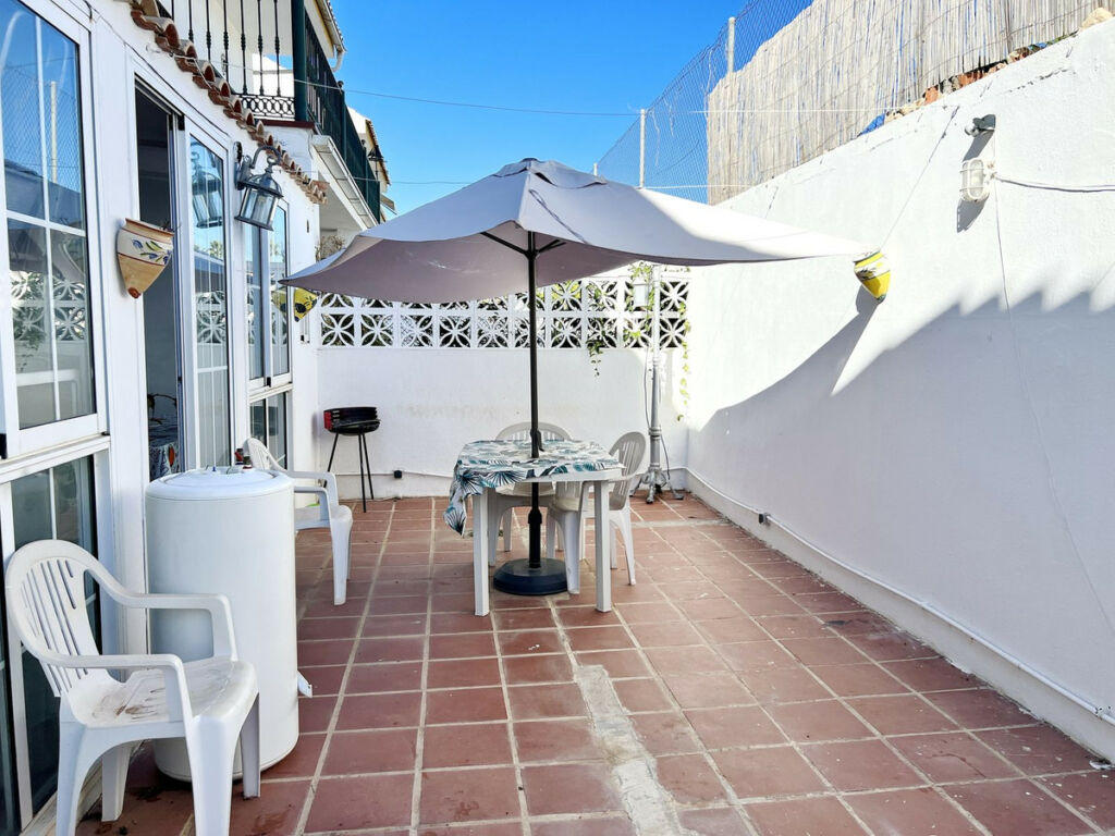 Townhouse San Pedro de Alcántara Málaga - image 12