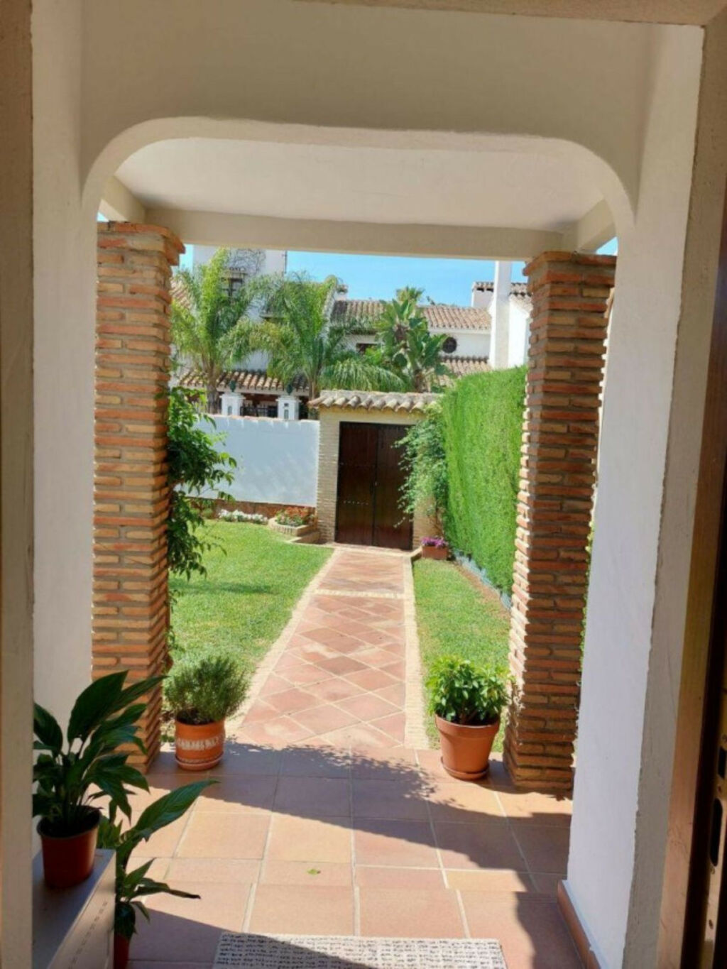 Semi-Detached House Marbella Málaga - image 12