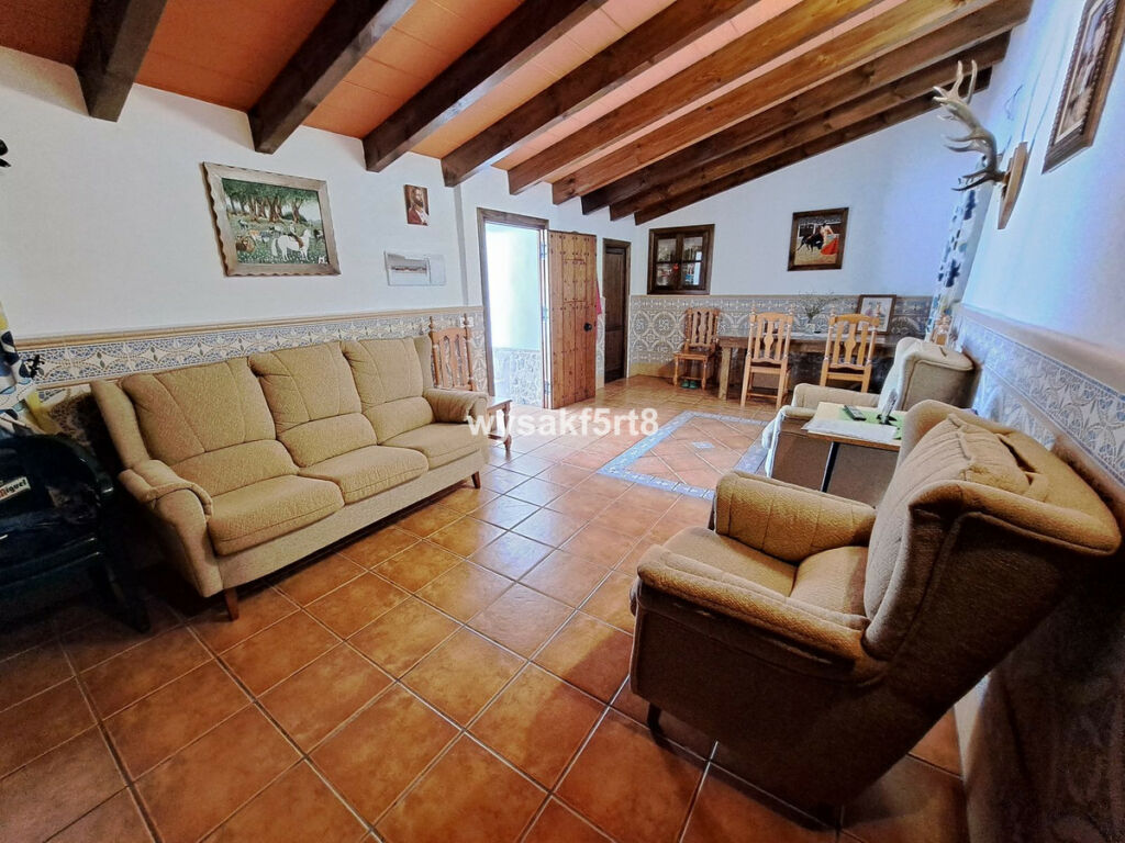 Townhouse Jimena de la Frontera Cádiz - image 12