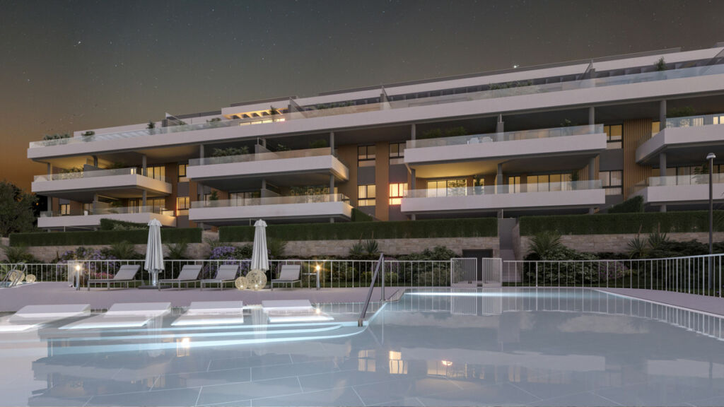 Ground Floor Apartment Torremolinos Málaga - image 12