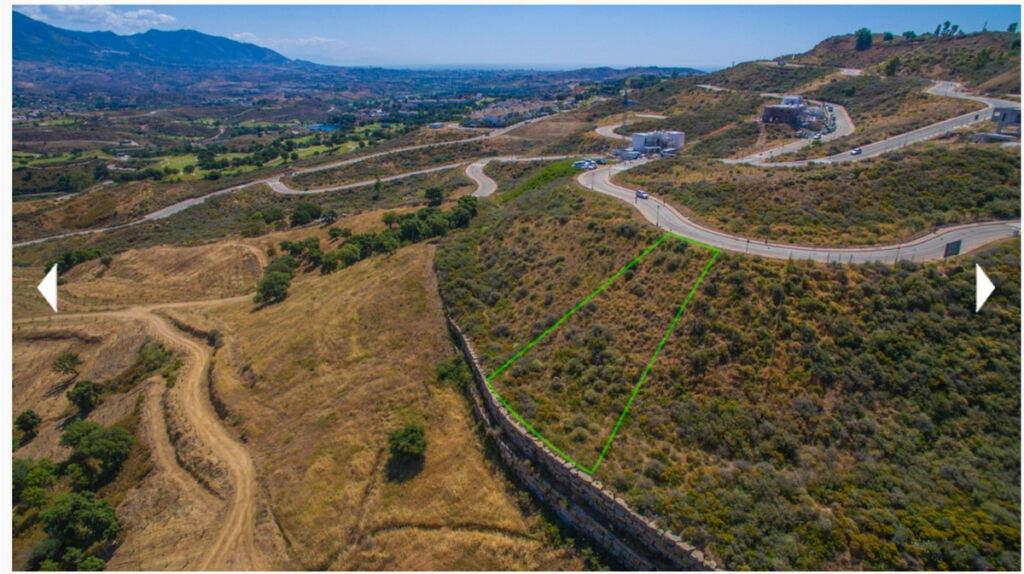 Residential Plot La Cala Golf Málaga - image 22
