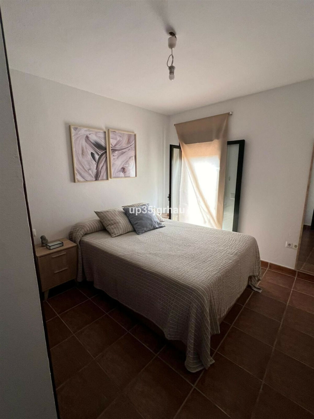 Detached Villa Estepona Málaga - image 12
