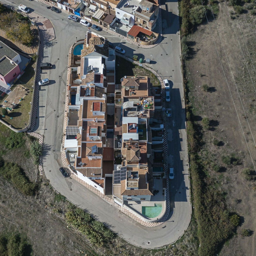 Residential Plot Cancelada Málaga - image 12