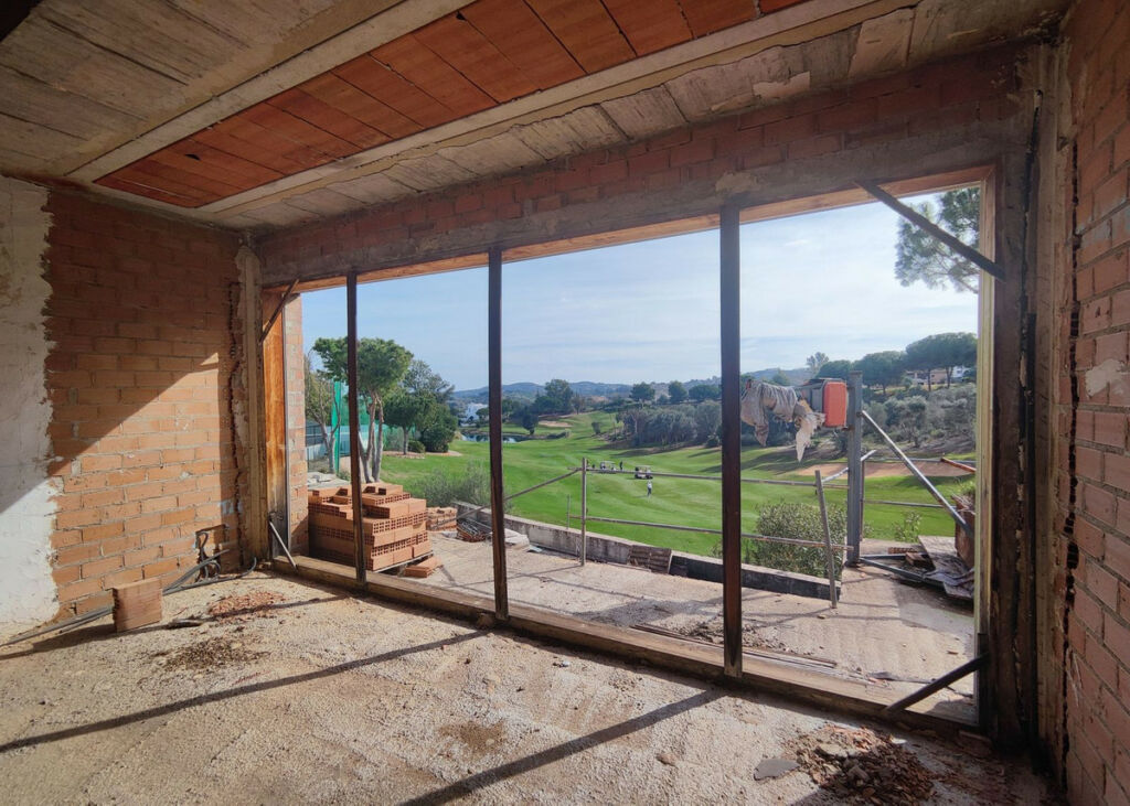 Detached Villa La Cala Golf Málaga - image 12
