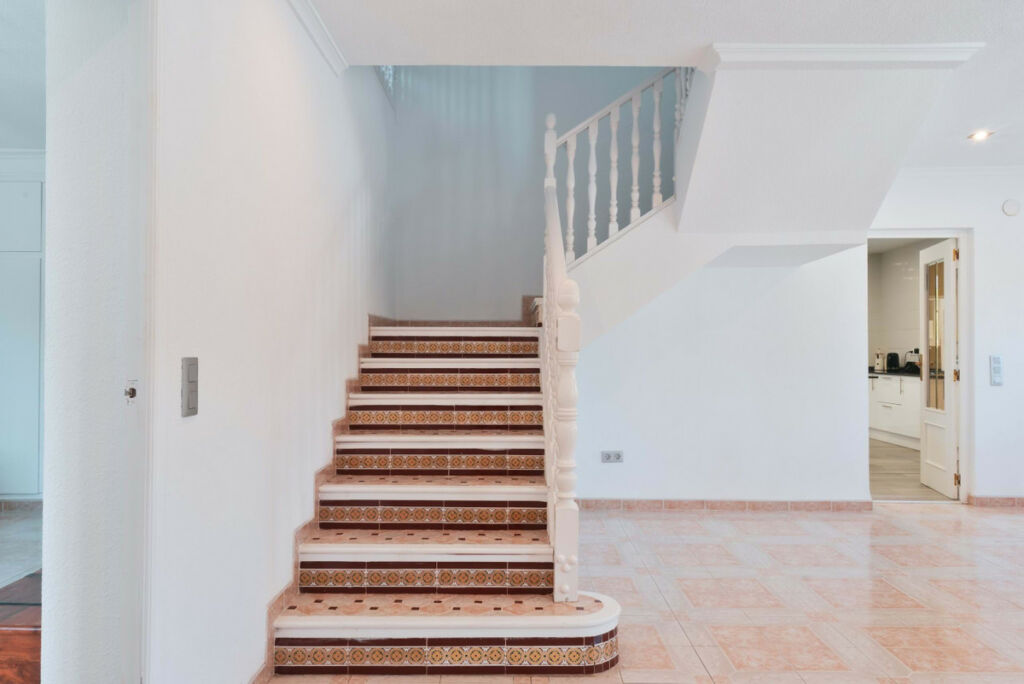Detached Villa Yecla Murcia - image 12