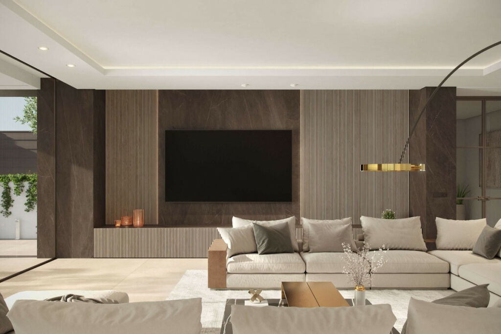 Residential Plot Benahavís Málaga - image 12