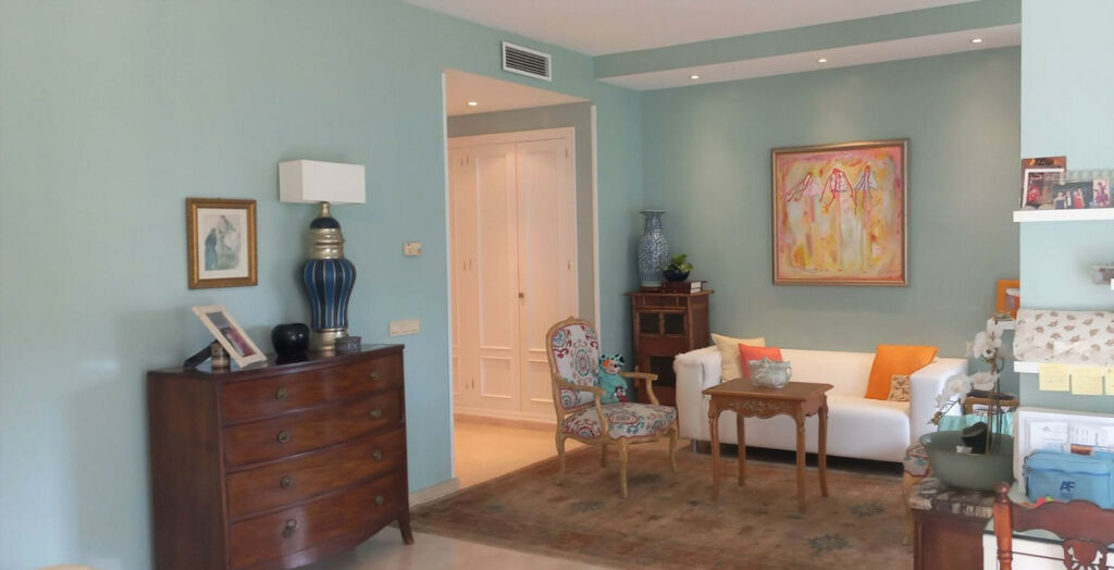 Ground Floor Apartment Estepona Málaga - image 12