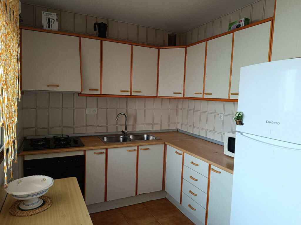 Middle Floor Apartment Los Alcazares Murcia - image 12