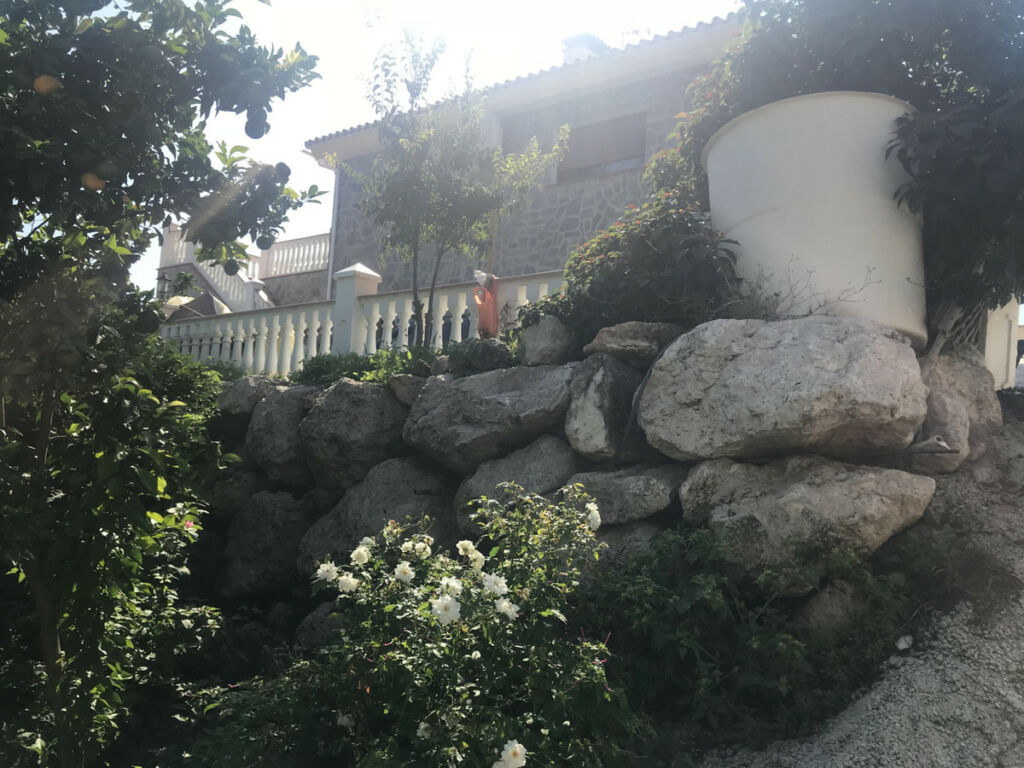 Detached Villa Nerja Málaga - image 12
