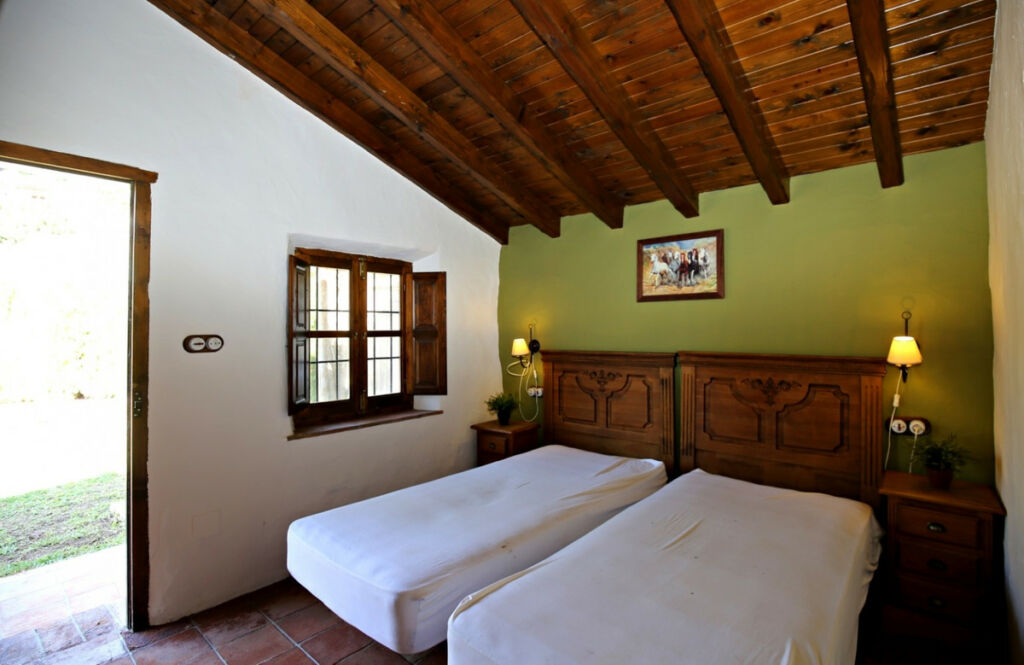 Detached Villa Frigiliana Málaga - image 12