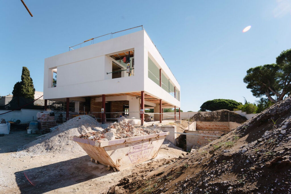 Detached Villa Las Chapas Málaga - image 12