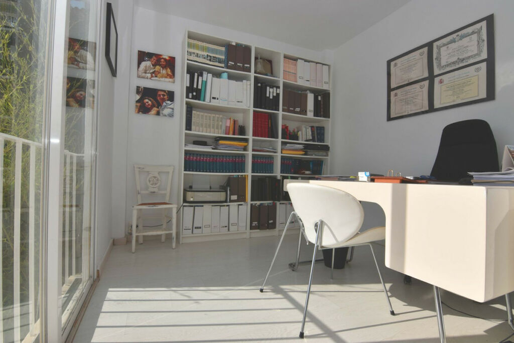 Semi-Detached House Fuengirola Málaga - image 12
