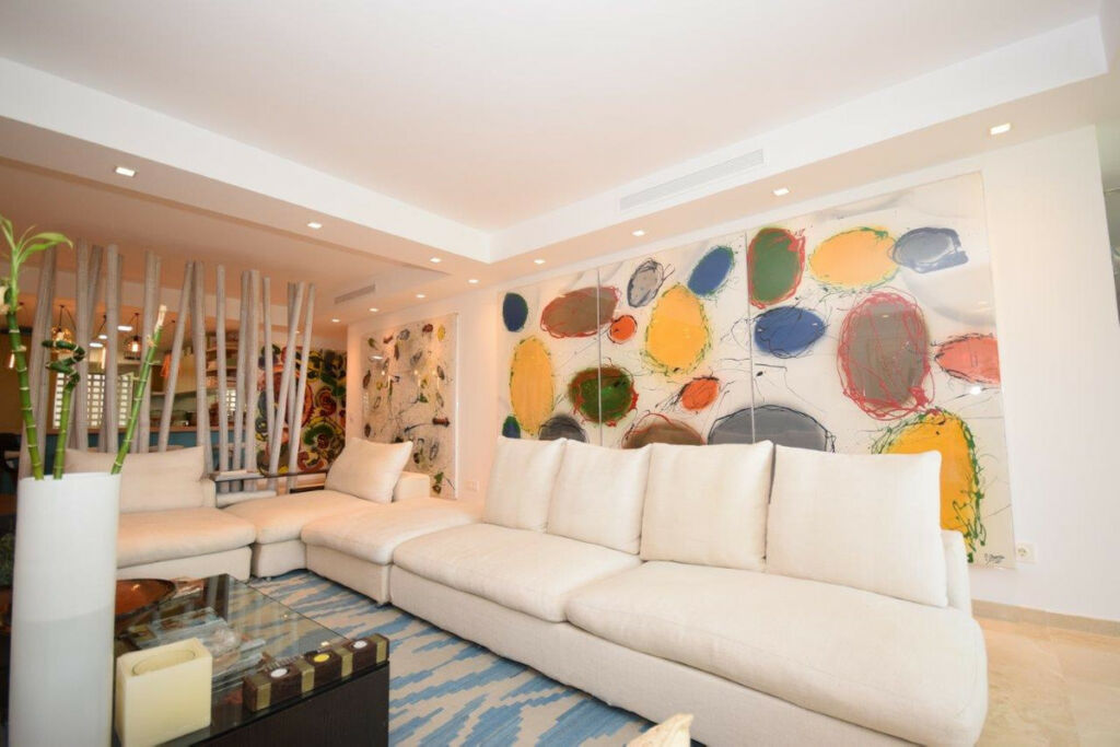 Middle Floor Apartment Costalita Málaga - image 12