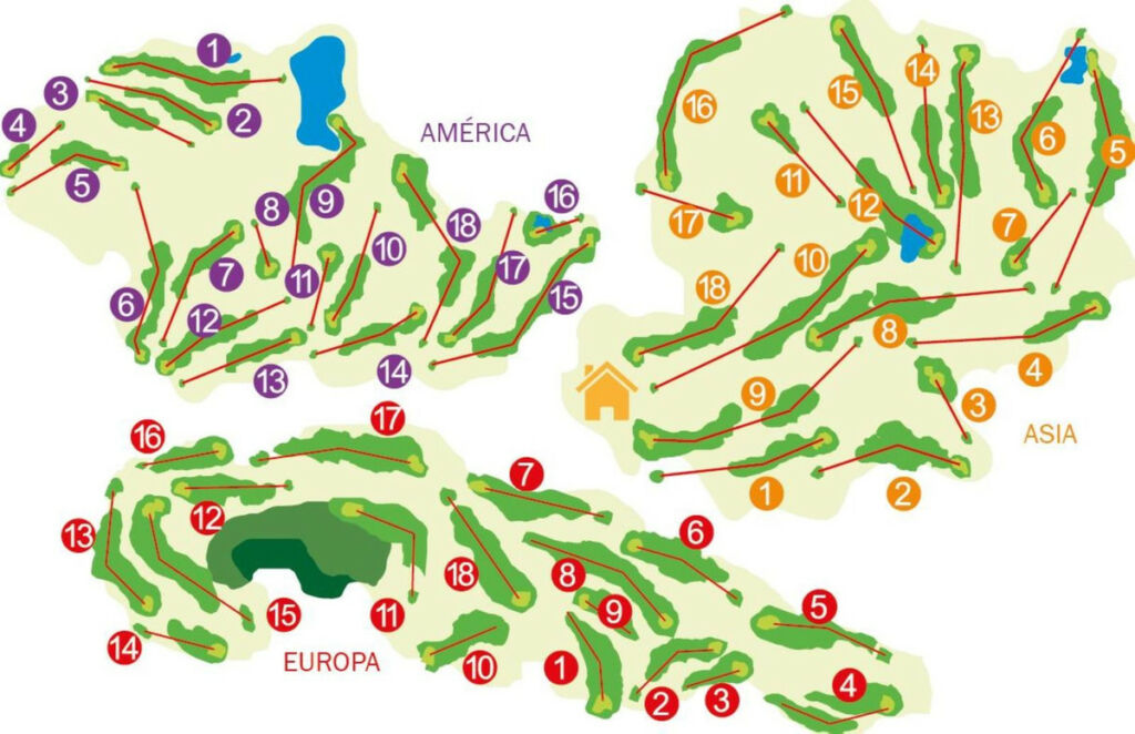 Residential Plot La Cala Golf Málaga - image 12