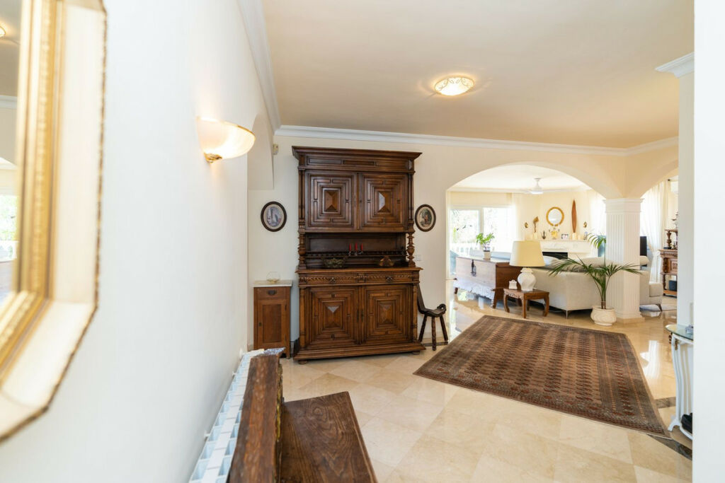 Detached Villa Torrenueva Málaga - image 14