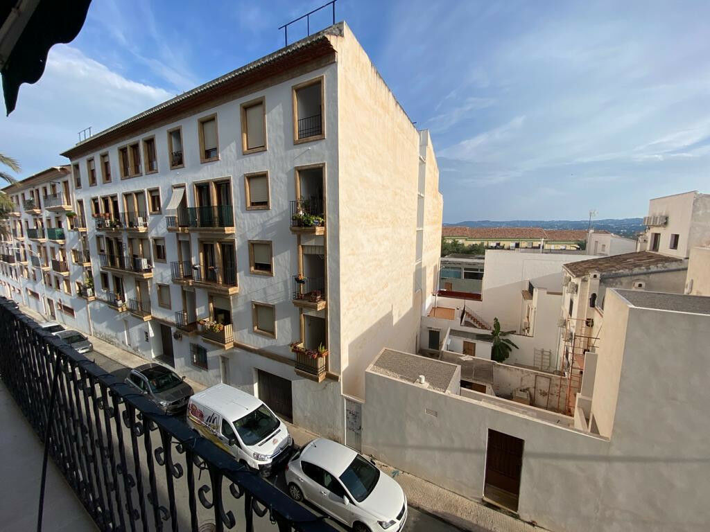 Middle Floor Apartment Javea Alicante - image 12