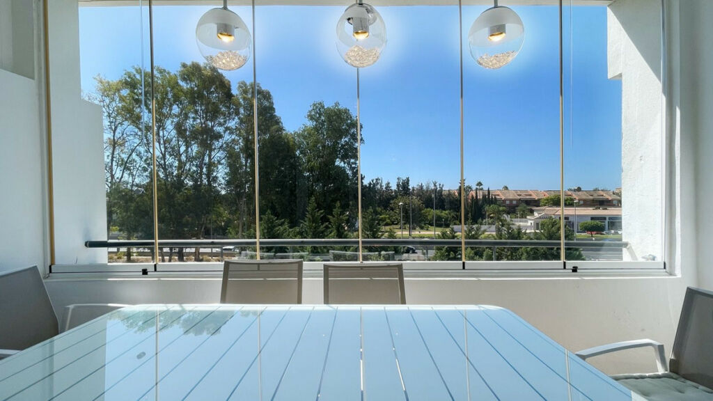 Penthouse Duplex Nueva Andalucía Málaga - image 12