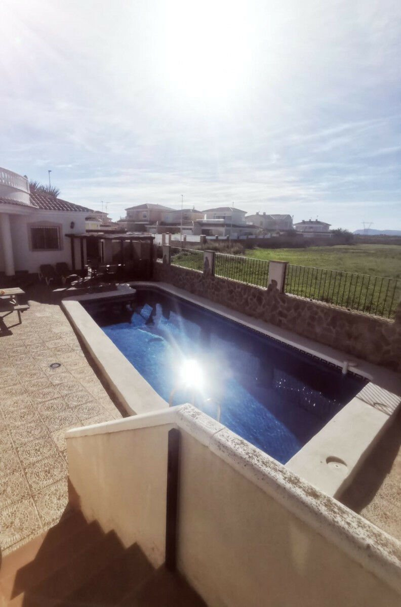 Detached Villa Los Alcazares Murcia - image 12
