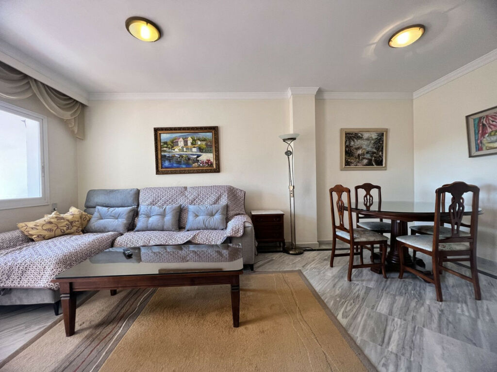 Penthouse The Golden Mile Málaga - image 22