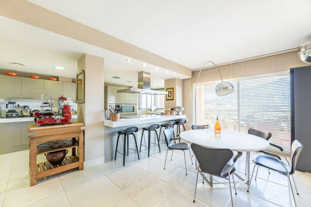 Penthouse Nueva Andalucía Málaga - image 13
