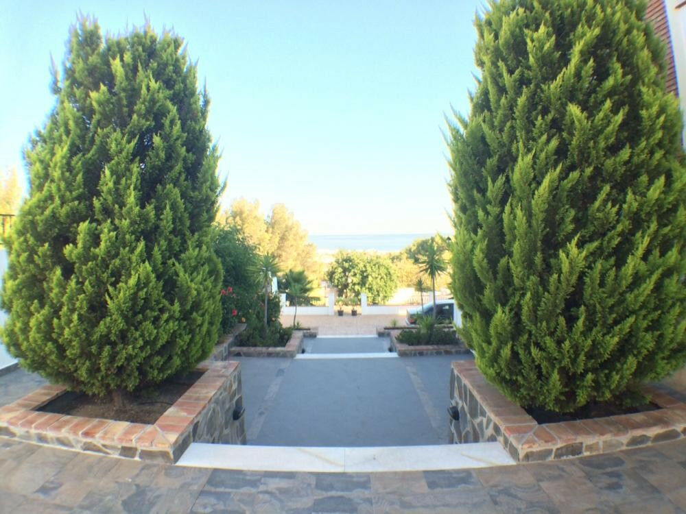 Detached Villa Frigiliana Málaga - image 12