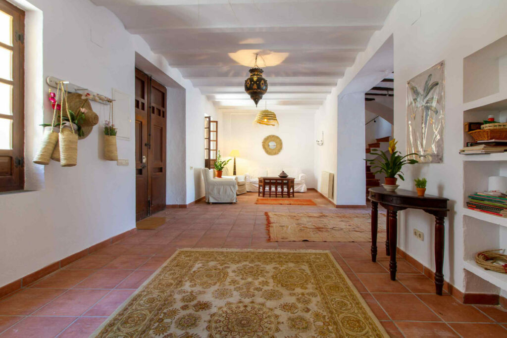 Townhouse Polop Alicante - image 12