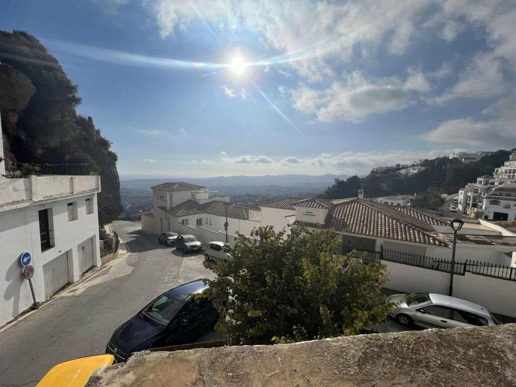 Residential Plot Mijas Málaga - image 12