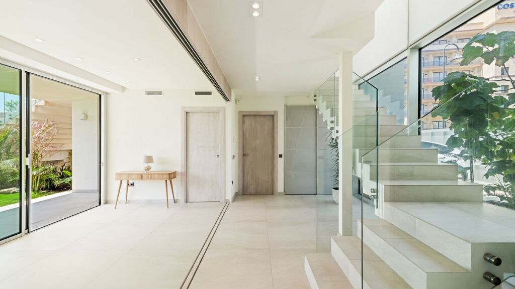 Detached Villa La Cala de Mijas Málaga - image 12