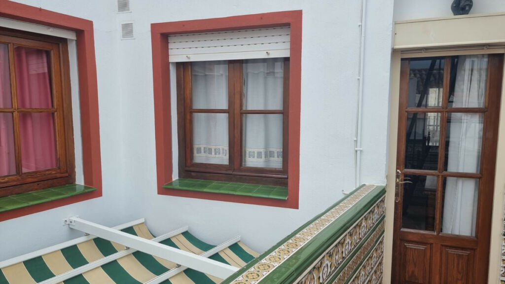 Townhouse Estepona Málaga - image 12