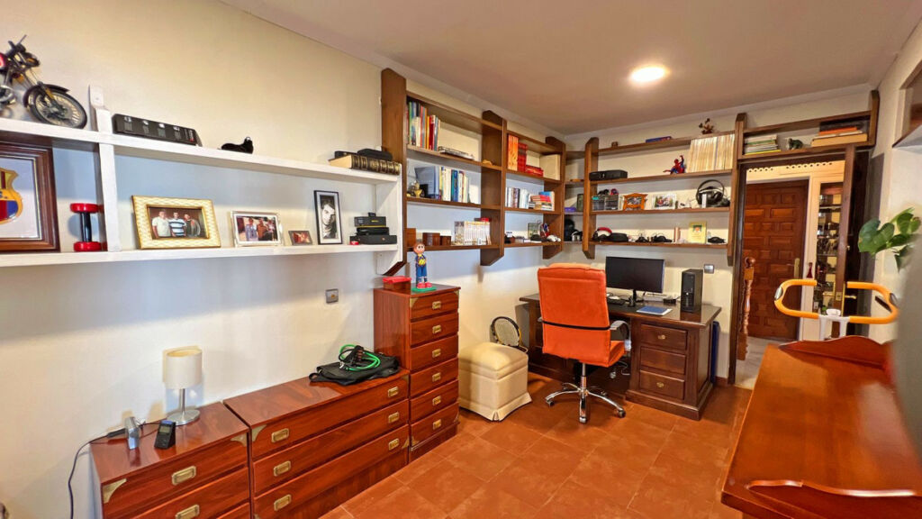 Detached Villa Mijas Málaga - image 12