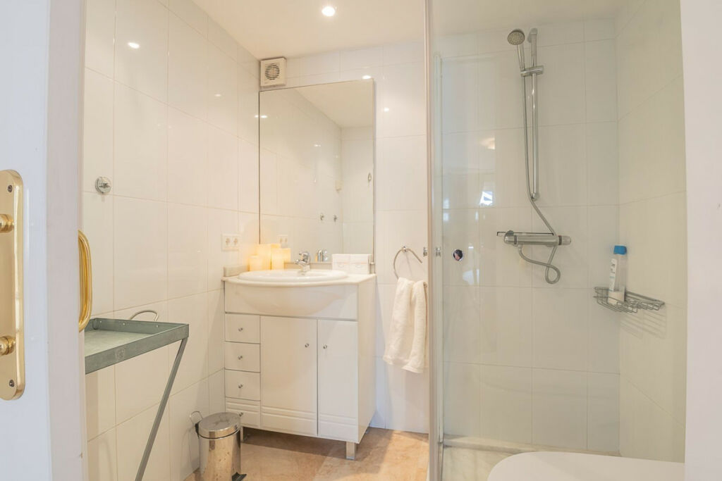 Detached Villa Torrenueva Málaga - image 13