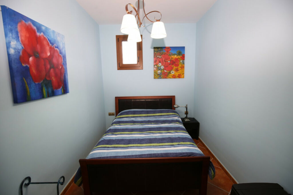 Detached Villa Benamargosa Málaga - image 13