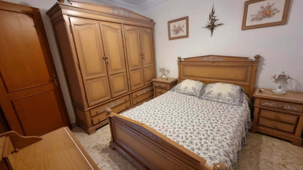 Townhouse Estepona Málaga - image 13