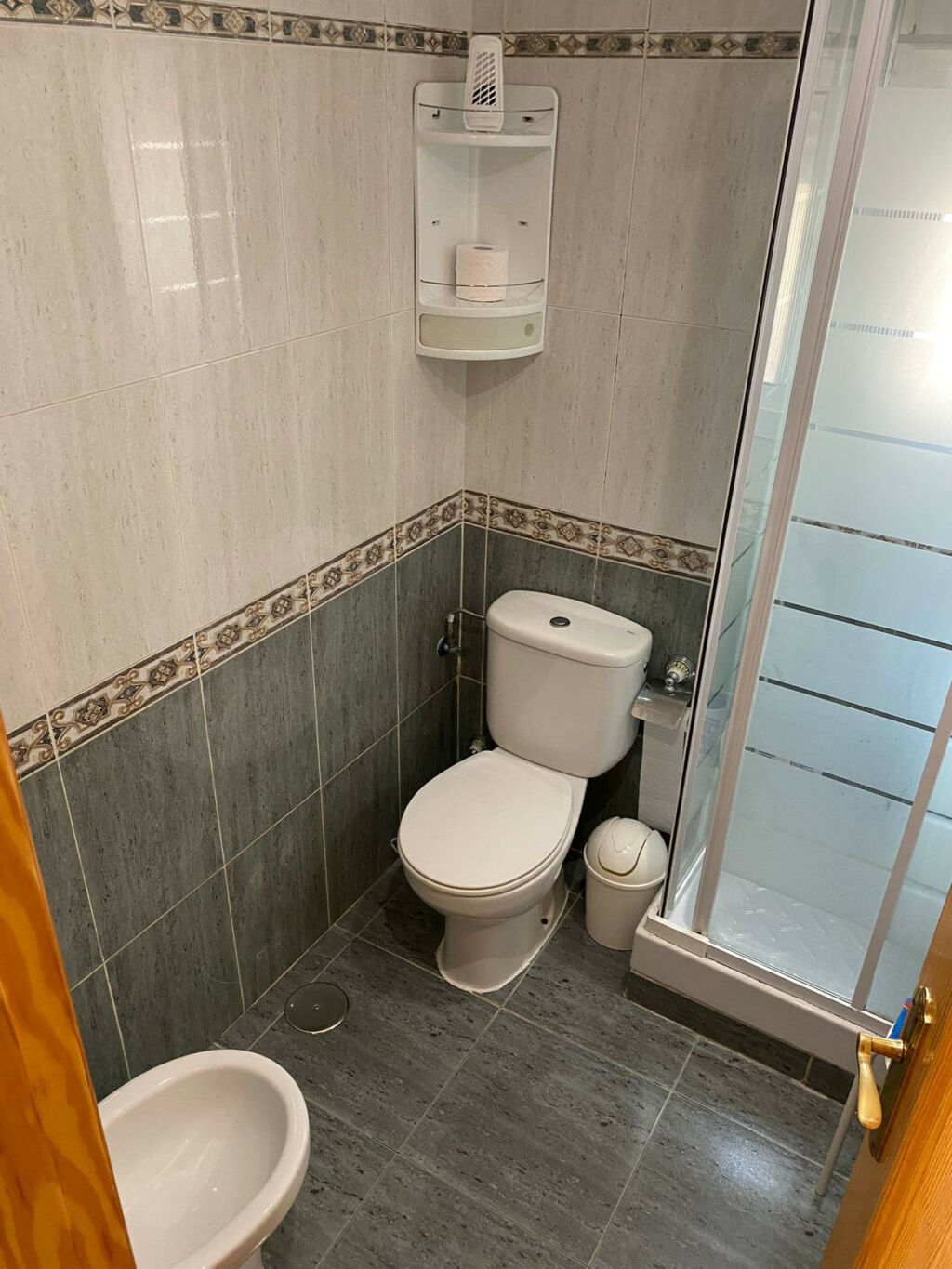 Ground Floor Apartment Benalmadena Costa Málaga - image 13