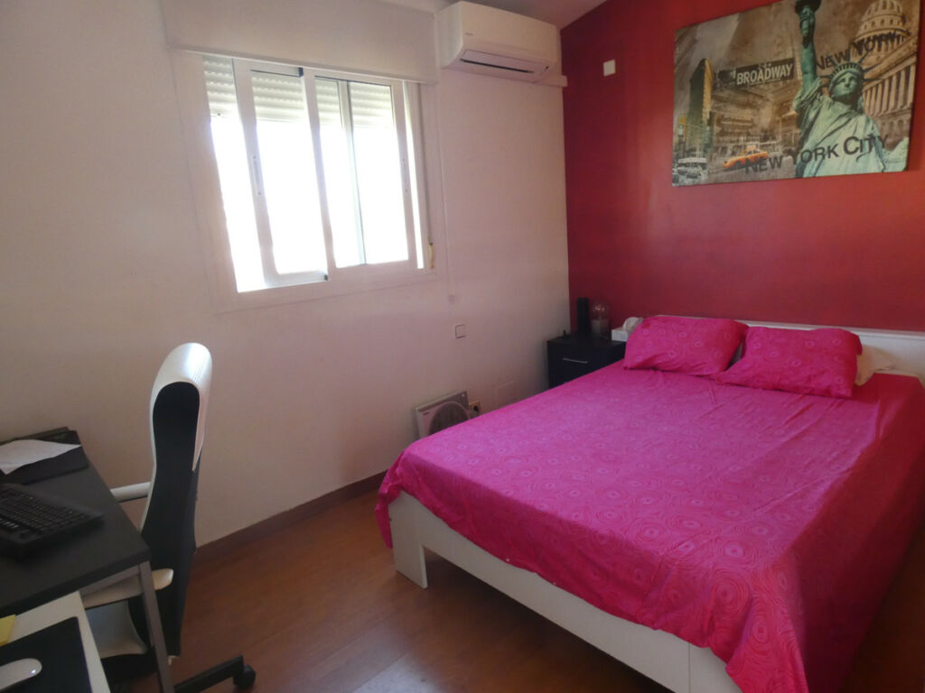Detached Villa San Pedro de Alcántara Málaga - image 13