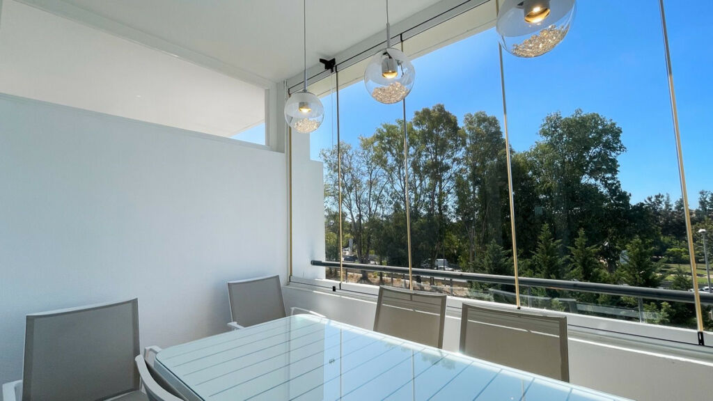 Penthouse Duplex Nueva Andalucía Málaga - image 13