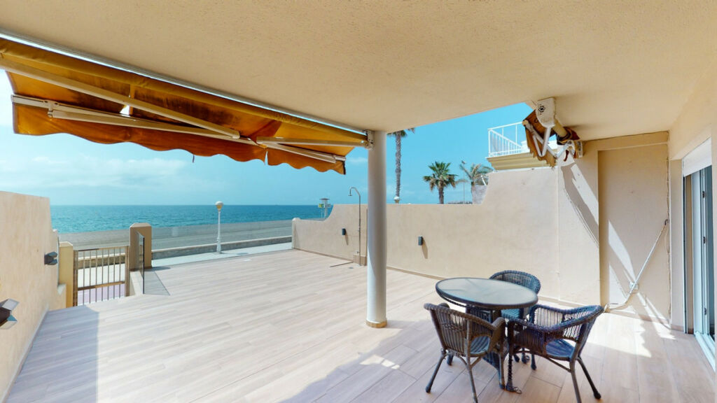 Semi-Detached House Torre del Mar Málaga - image 13