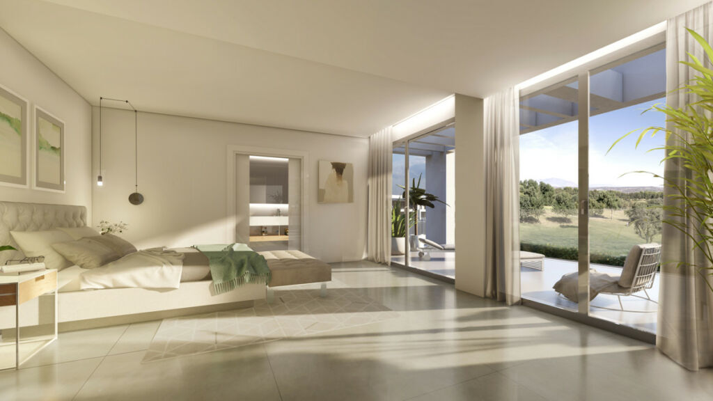 Townhouse Sotogrande Cádiz - image 13