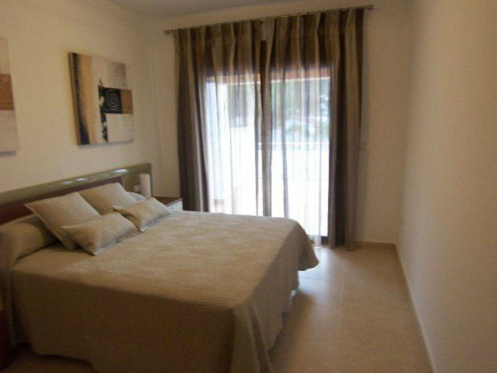 Detached Villa Moraira Alicante - image 13