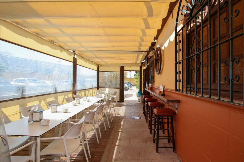 Restaurant Estepona Málaga - image 13