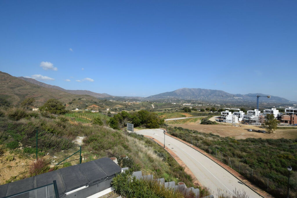 Detached Villa La Cala Golf Málaga - image 13
